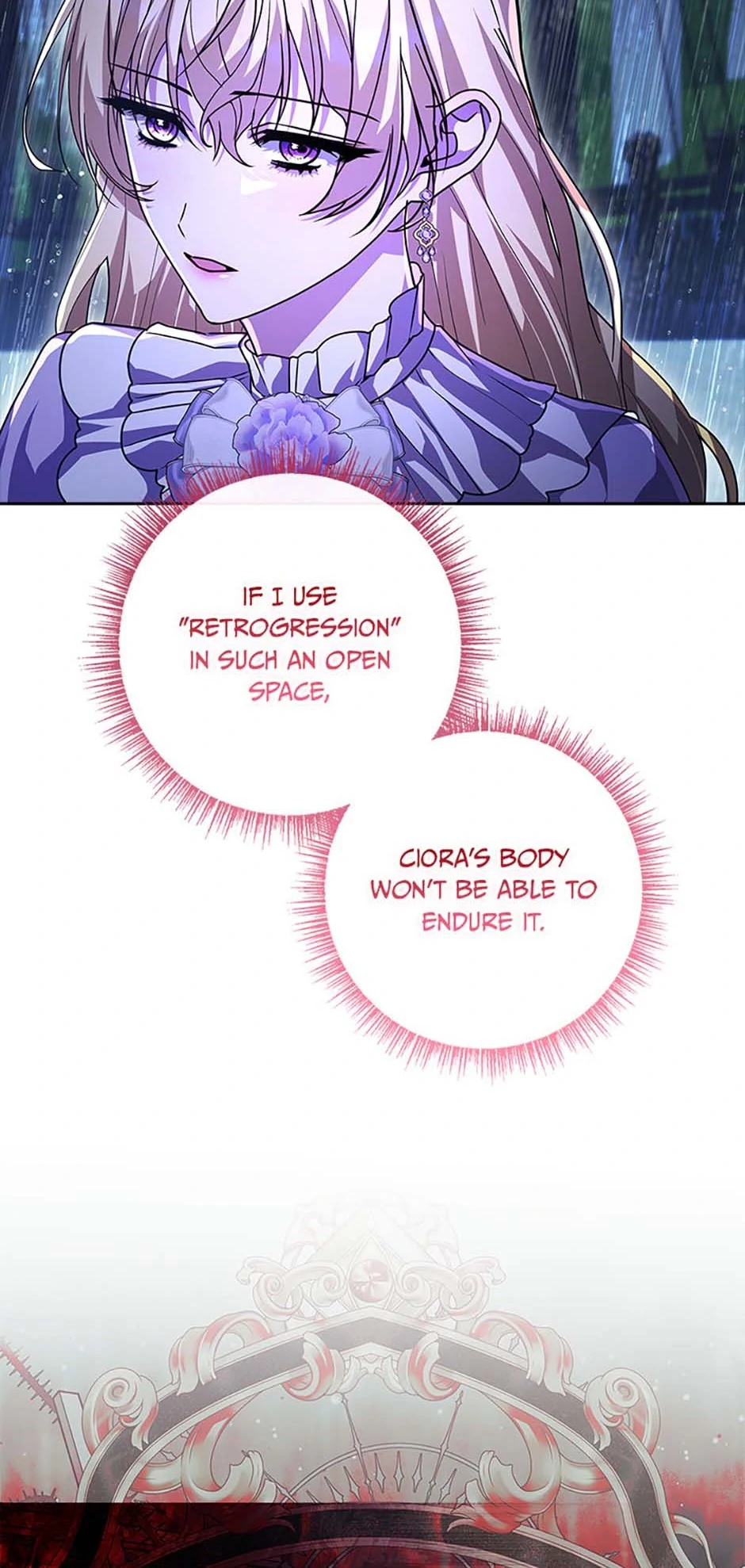 12 O’Clock Marionette chapter 46 page 25