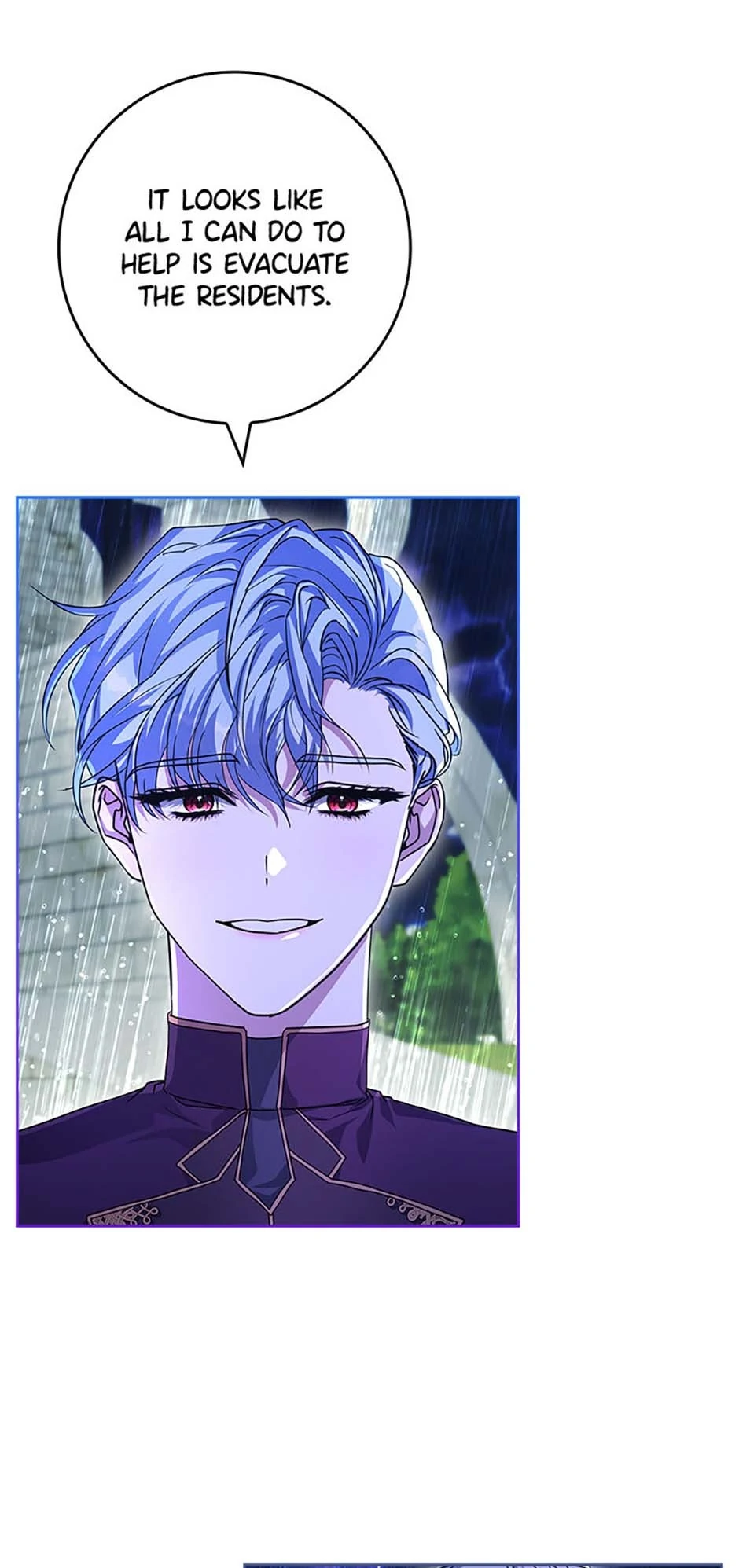 12 O’Clock Marionette chapter 46 page 30