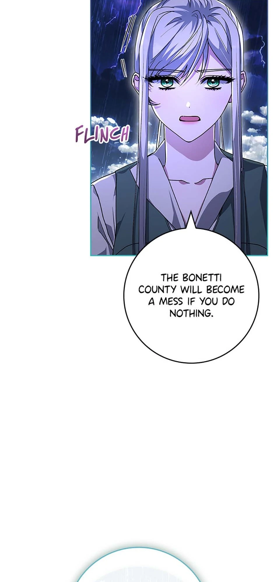 12 O’Clock Marionette chapter 46 page 31