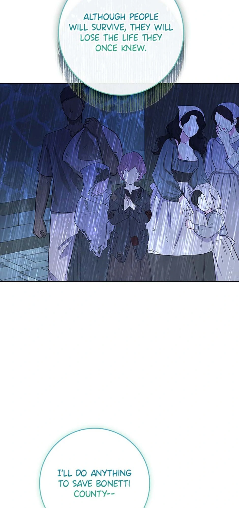12 O’Clock Marionette chapter 46 page 32