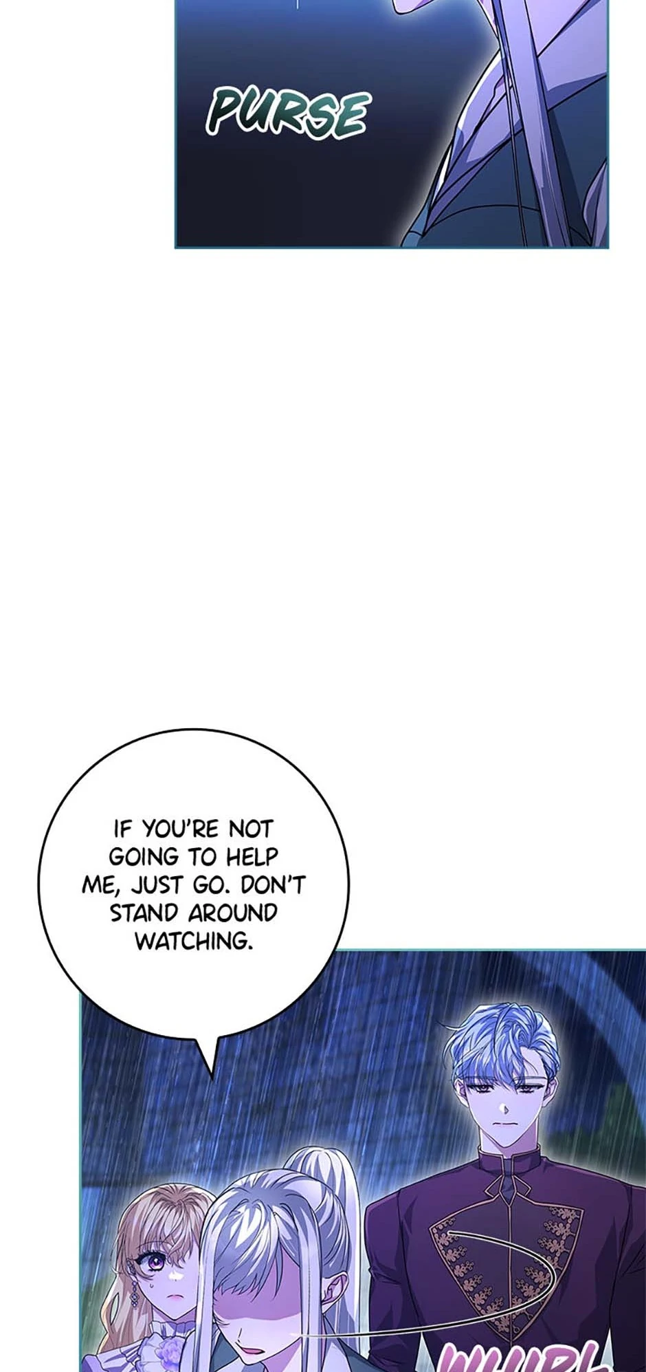 12 O’Clock Marionette chapter 46 page 35