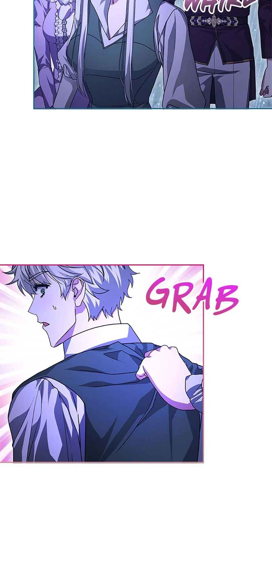 12 O’Clock Marionette chapter 46 page 36