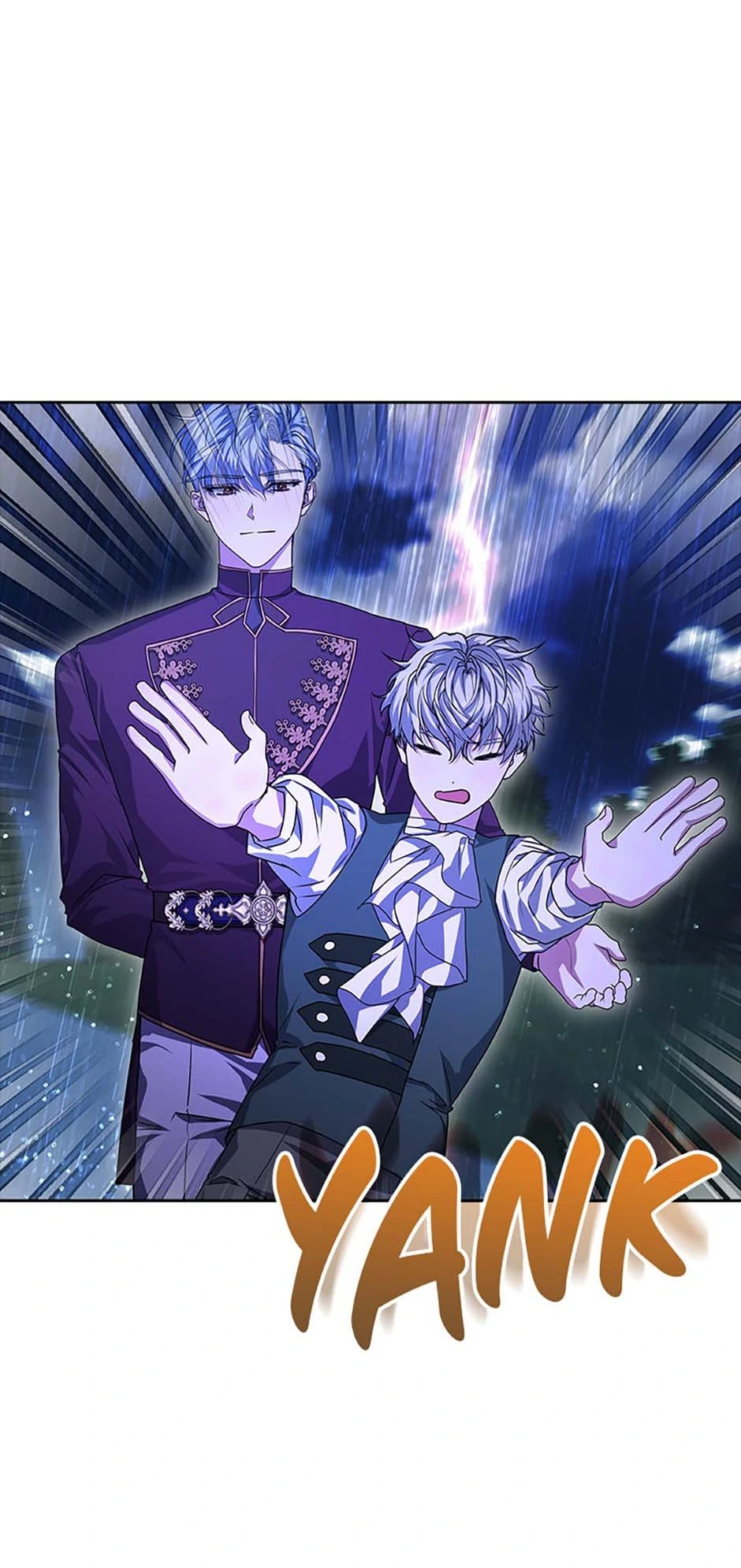 12 O’Clock Marionette chapter 46 page 37