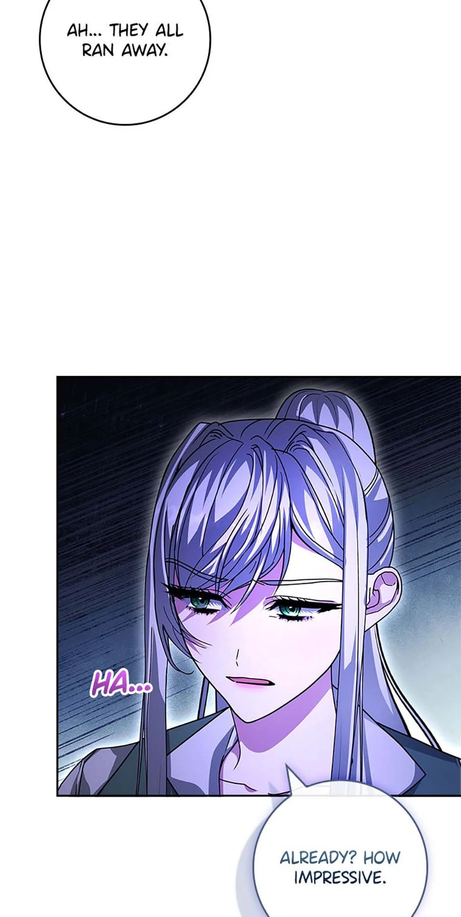 12 O’Clock Marionette chapter 46 page 4