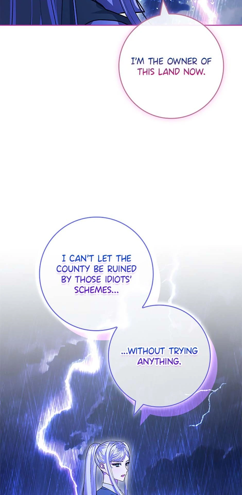 12 O’Clock Marionette chapter 46 page 40