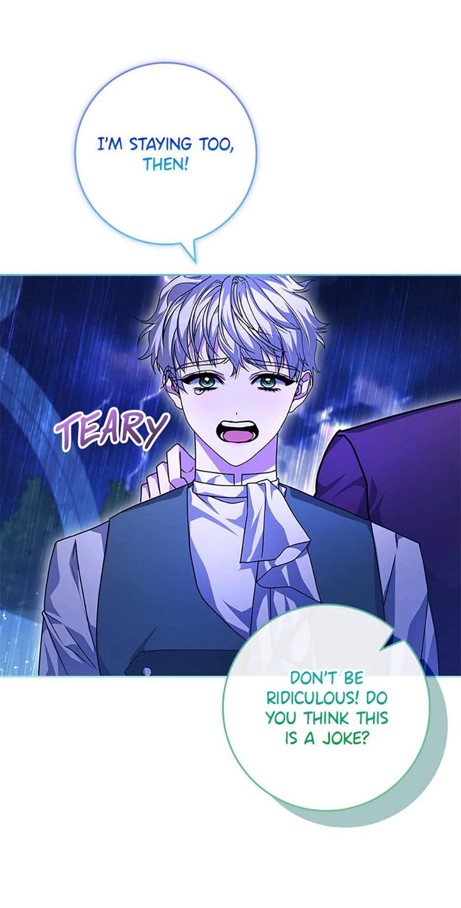 12 O’Clock Marionette chapter 46 page 44