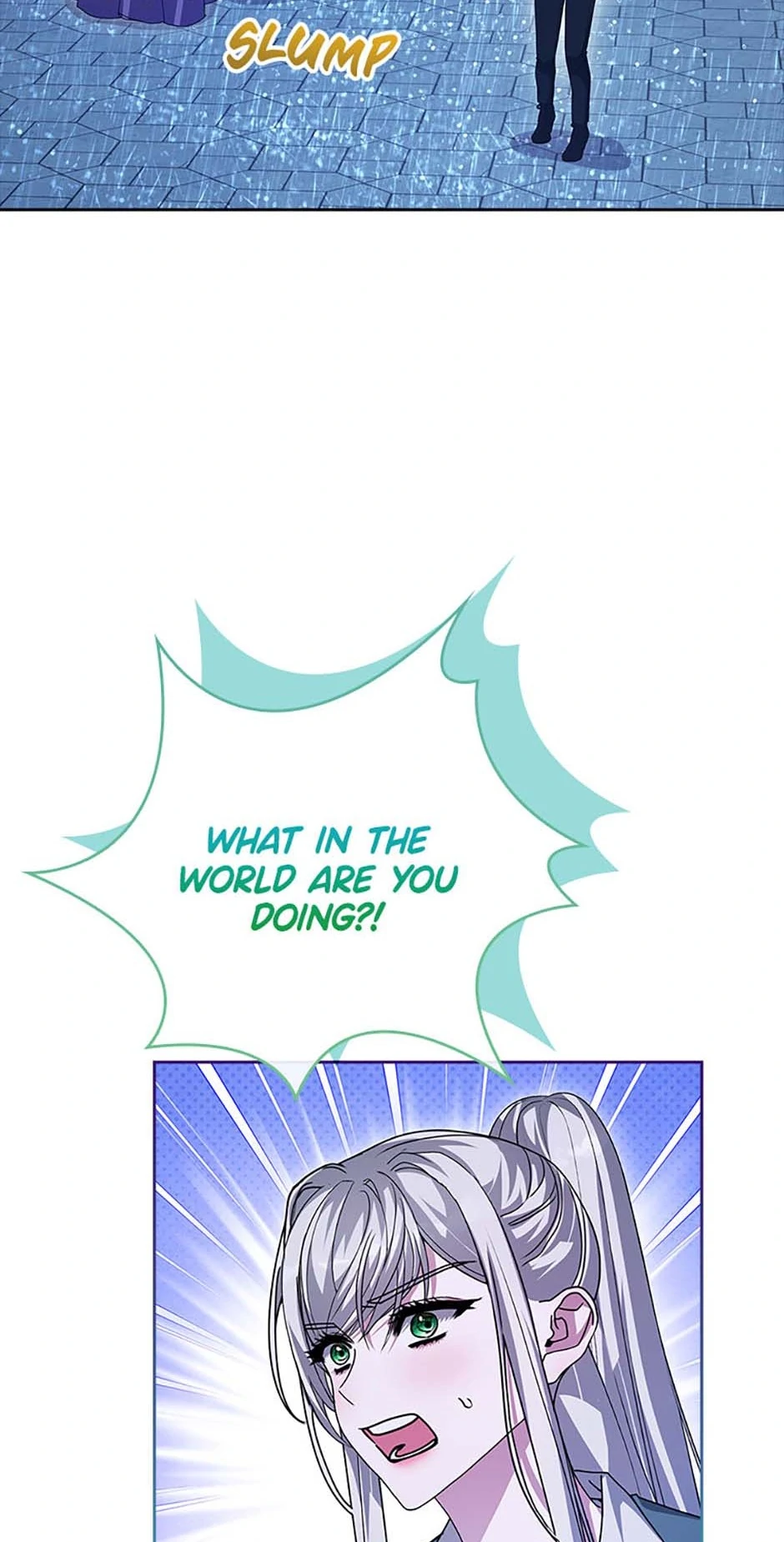 12 O’Clock Marionette chapter 46 page 47