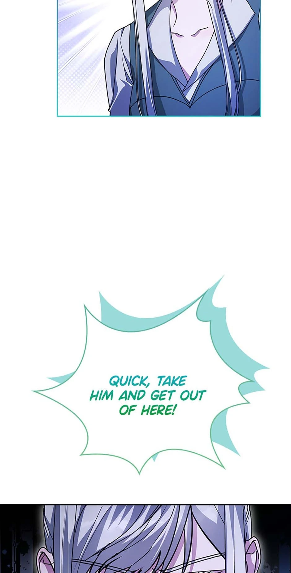 12 O’Clock Marionette chapter 46 page 48