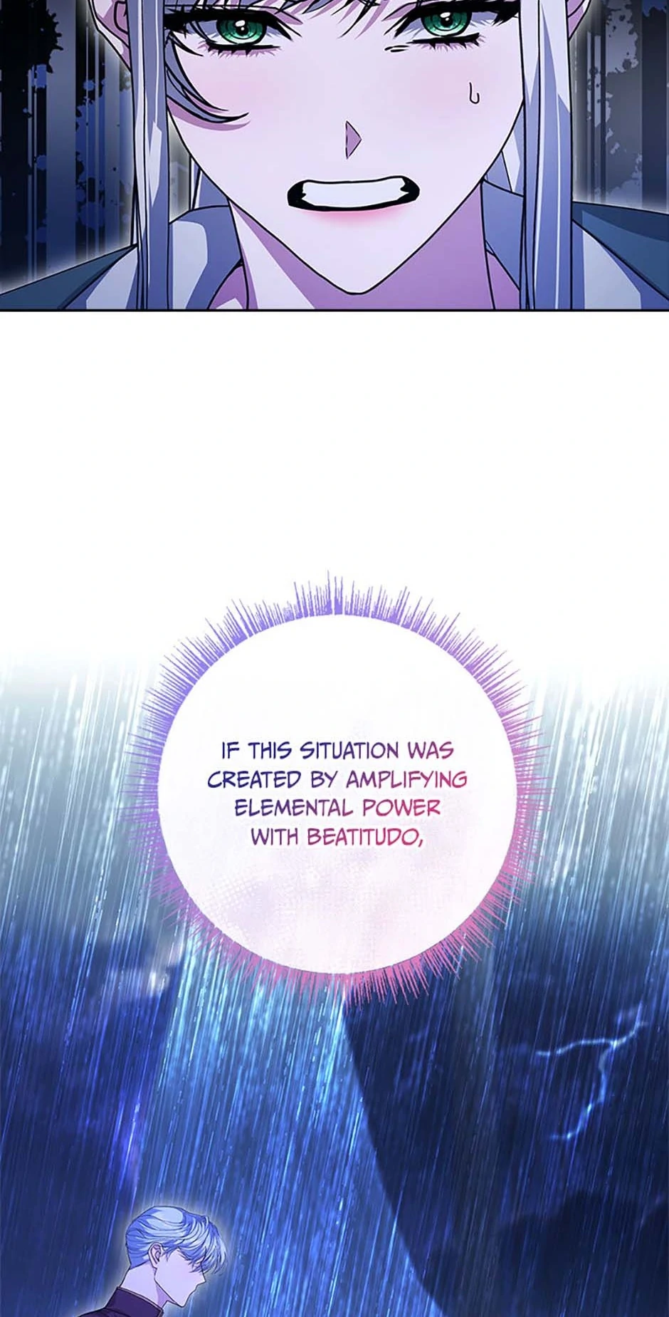 12 O’Clock Marionette chapter 46 page 49