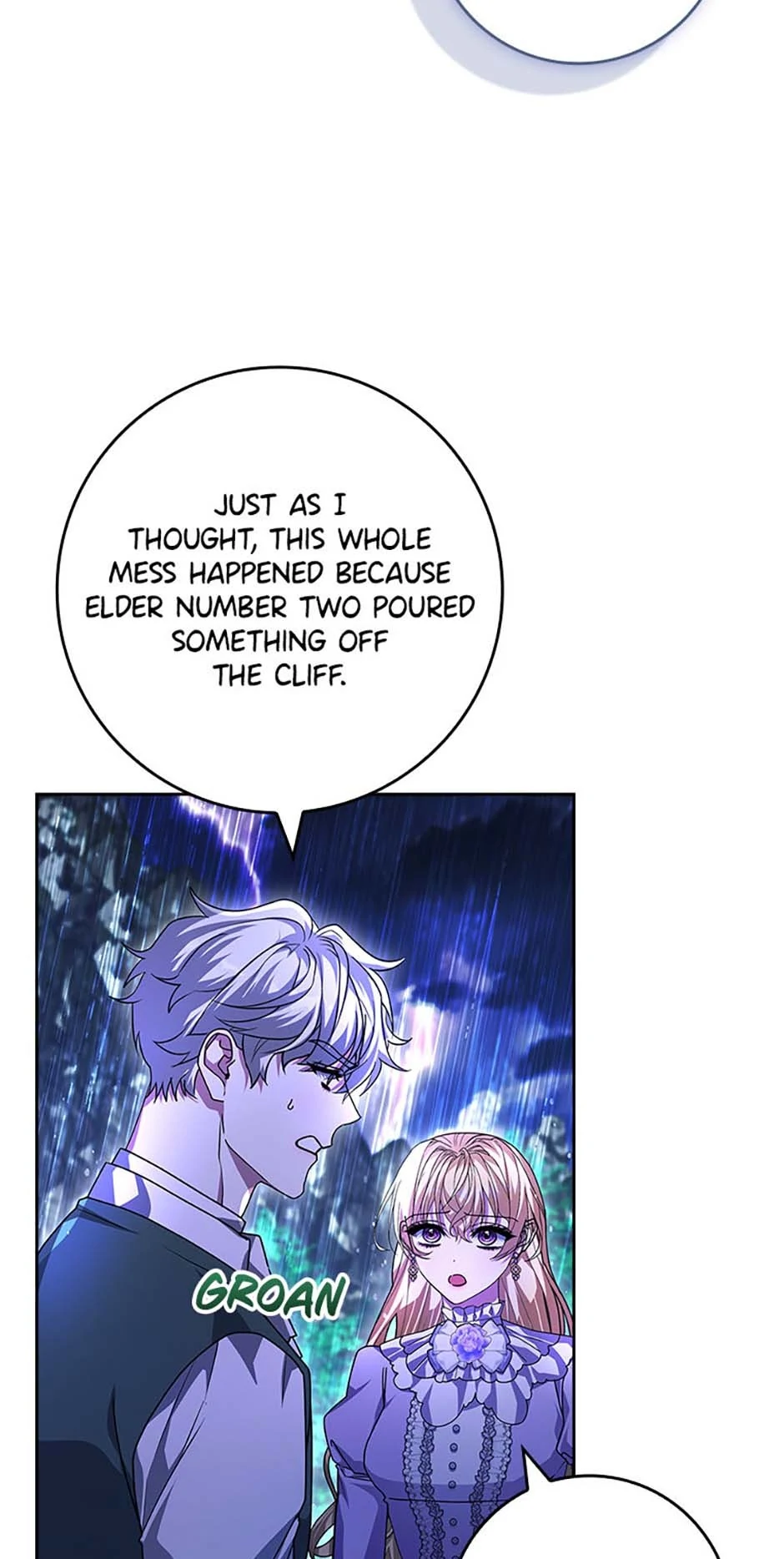 12 O’Clock Marionette chapter 46 page 5