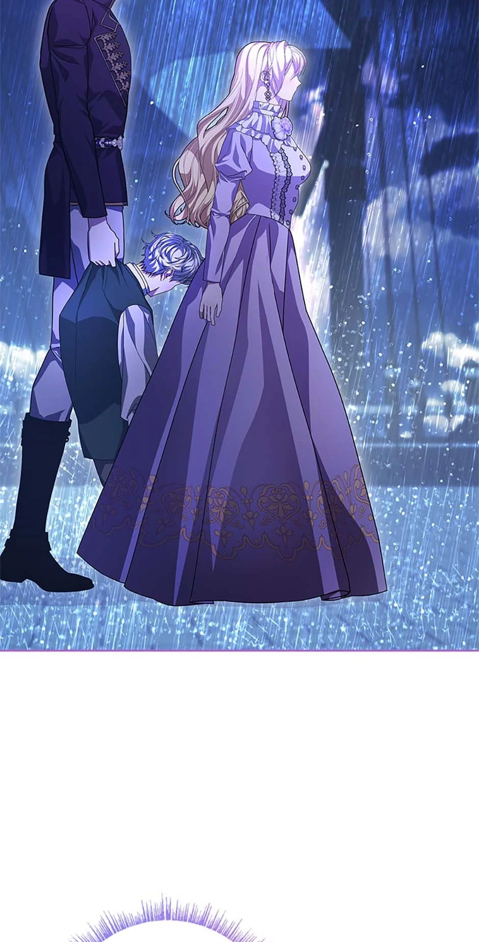 12 O’Clock Marionette chapter 46 page 50