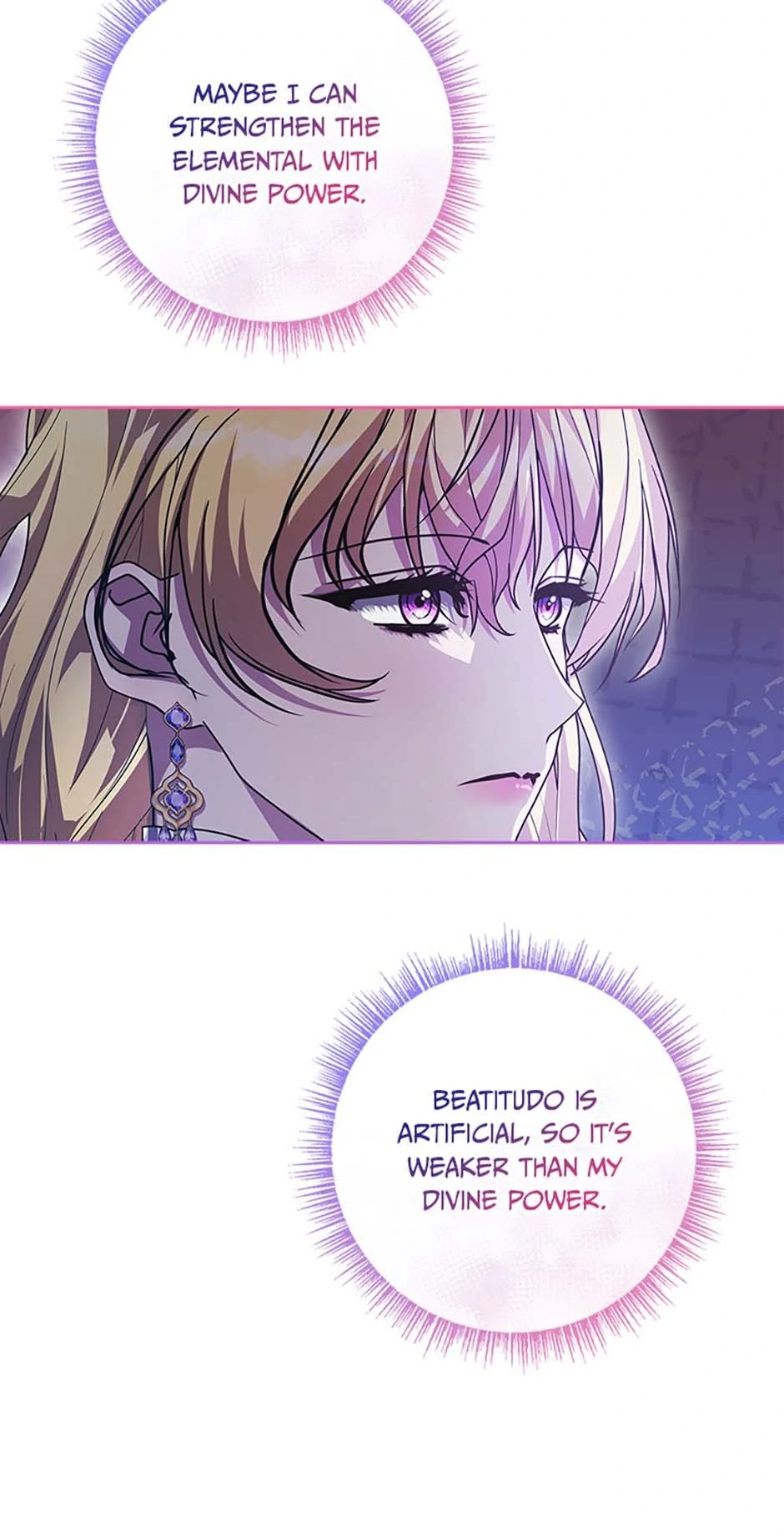 12 O’Clock Marionette chapter 46 page 51