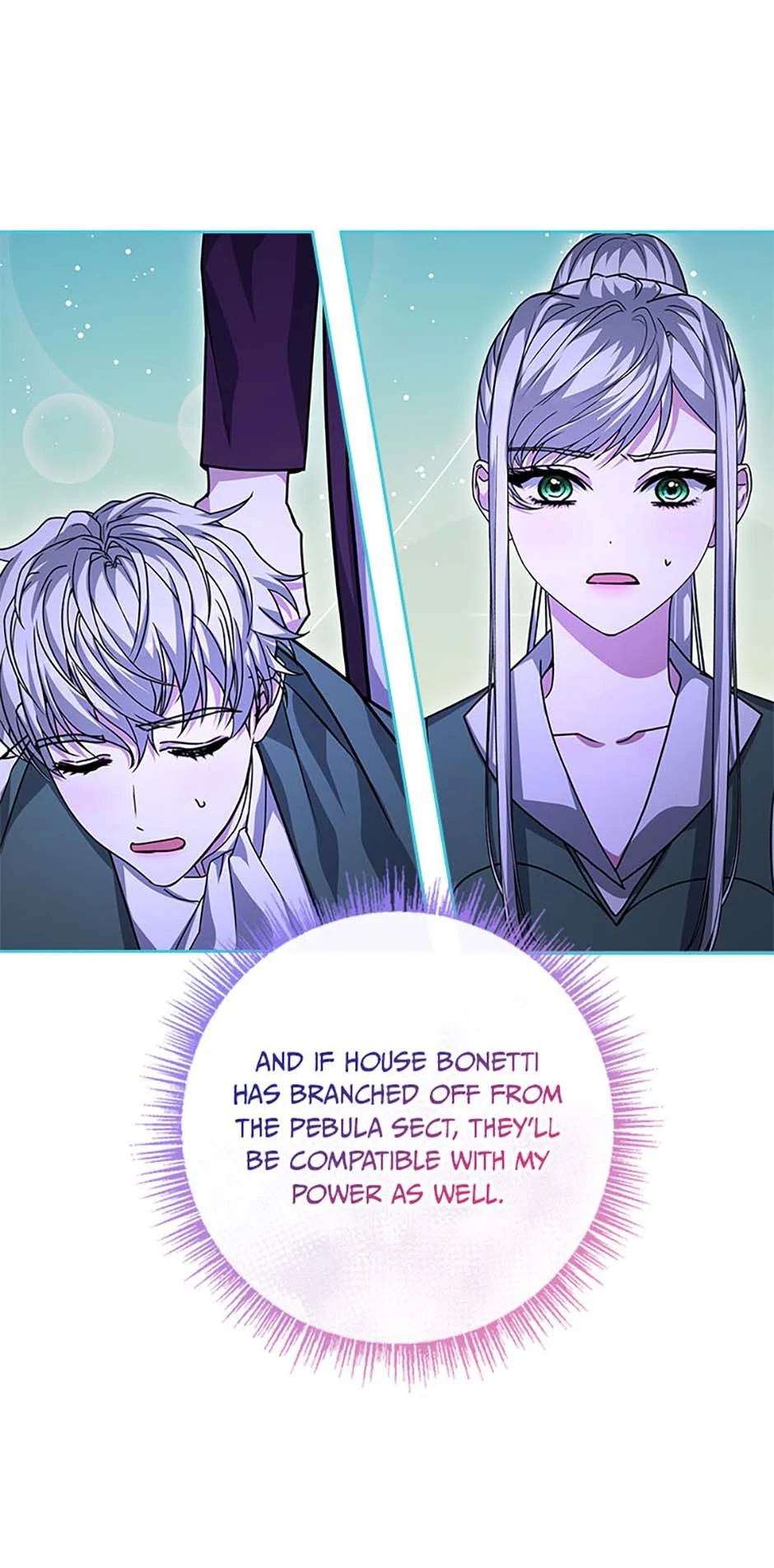 12 O’Clock Marionette chapter 46 page 52