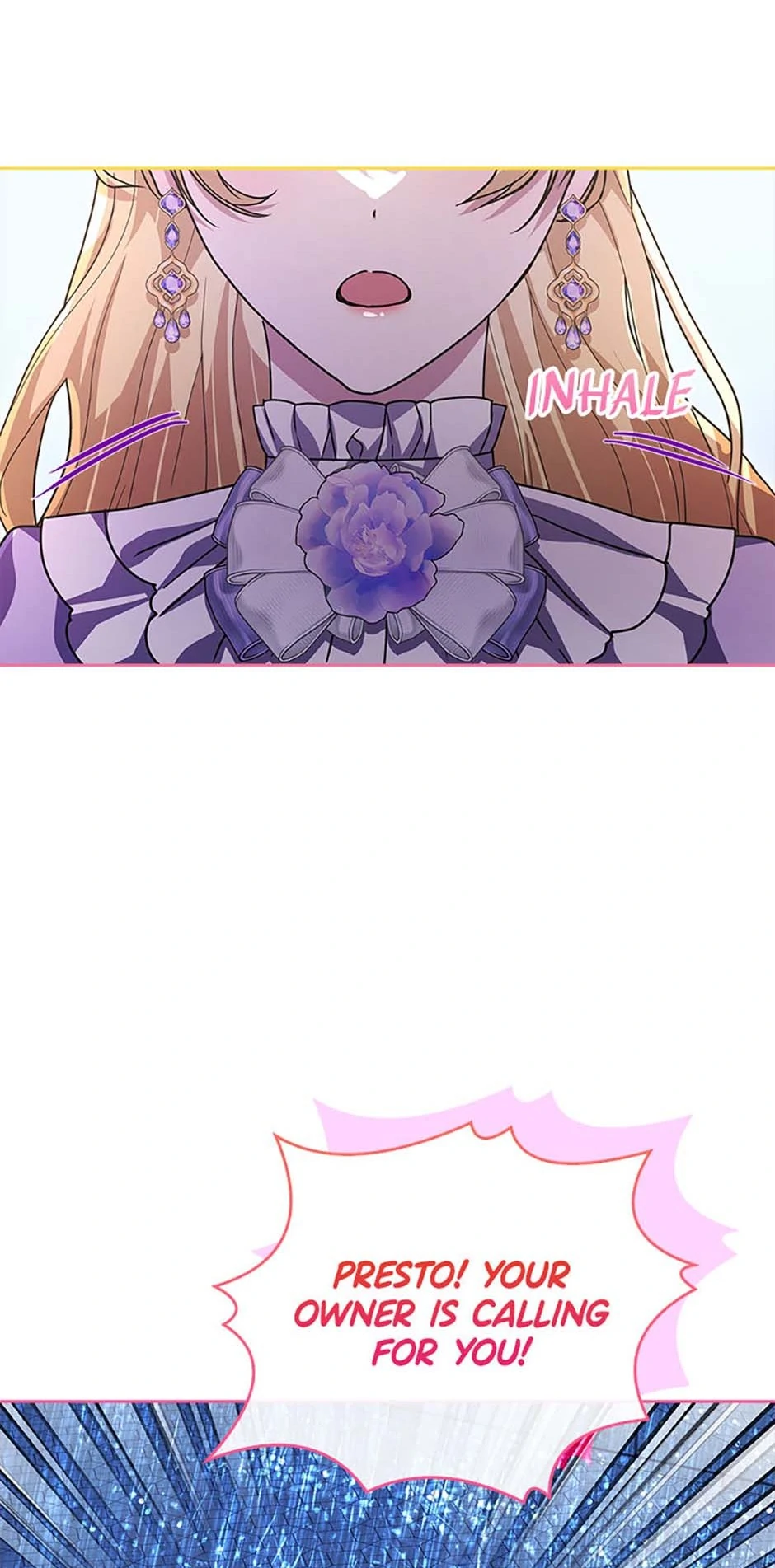 12 O’Clock Marionette chapter 46 page 53
