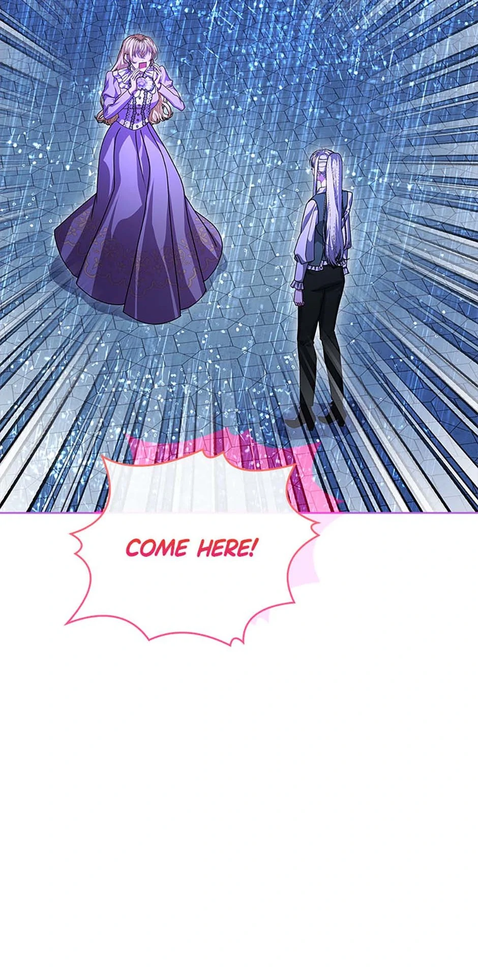 12 O’Clock Marionette chapter 46 page 54