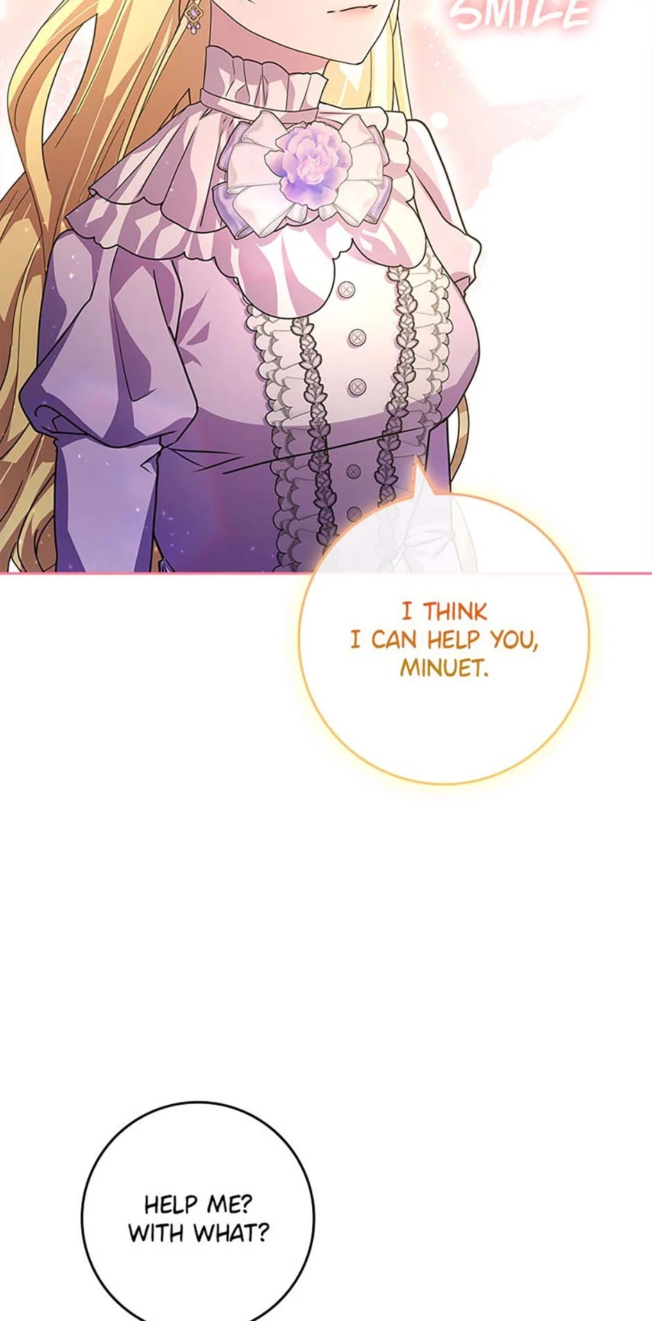 12 O’Clock Marionette chapter 46 page 56