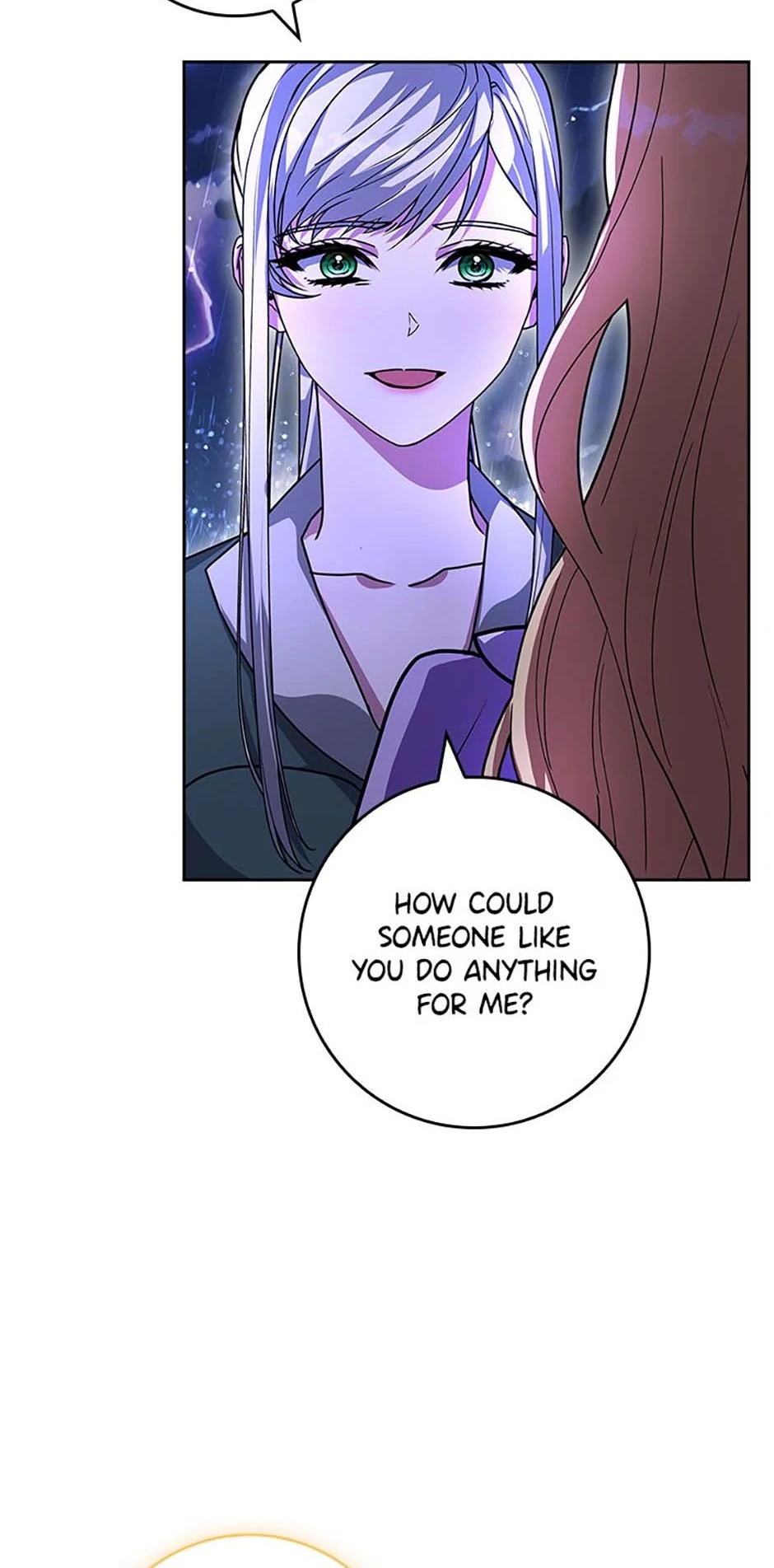 12 O’Clock Marionette chapter 46 page 57