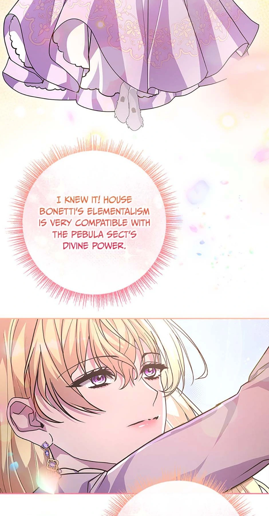12 O’Clock Marionette chapter 46 page 65