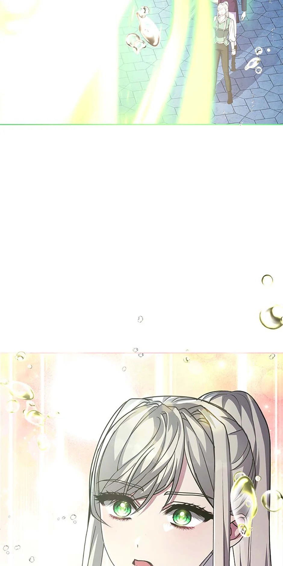 12 O’Clock Marionette chapter 46 page 69