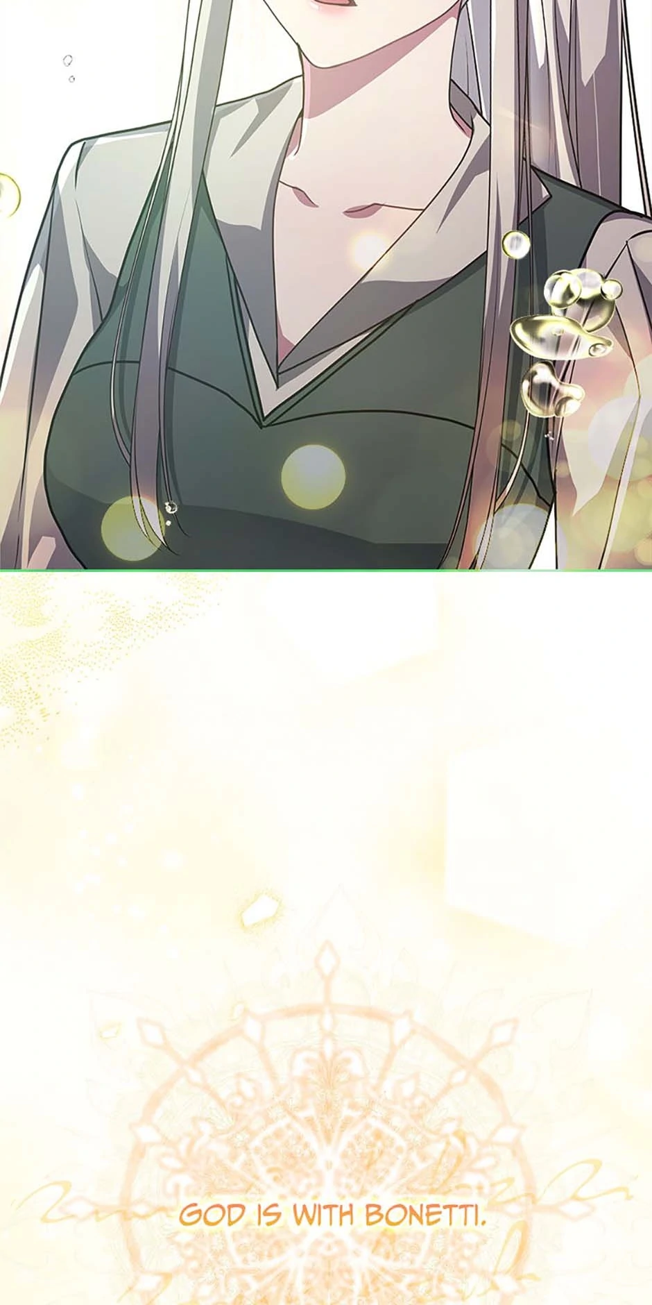12 O’Clock Marionette chapter 46 page 70