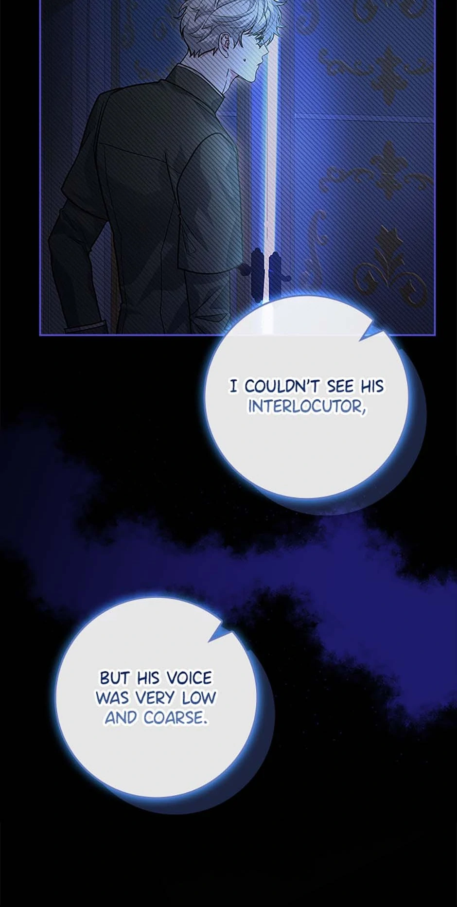 12 O’Clock Marionette chapter 46 page 8