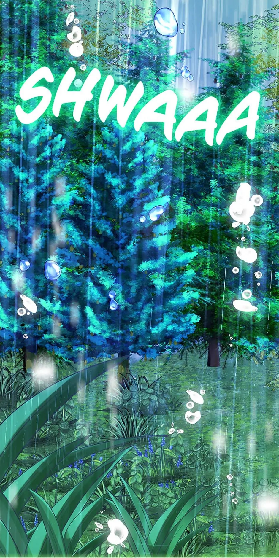 12 O’Clock Marionette chapter 47 page 11