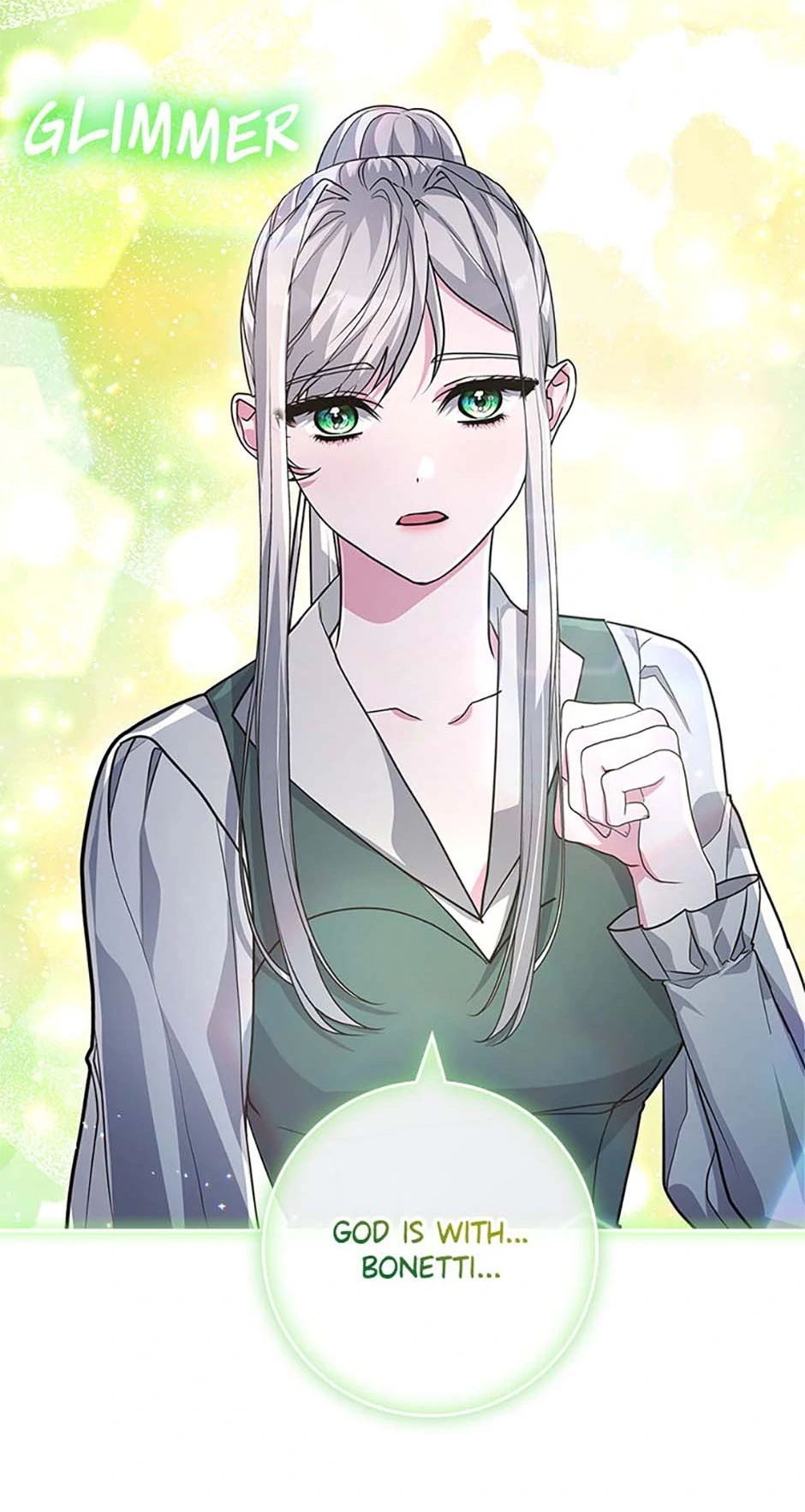 12 O’Clock Marionette chapter 47 page 15