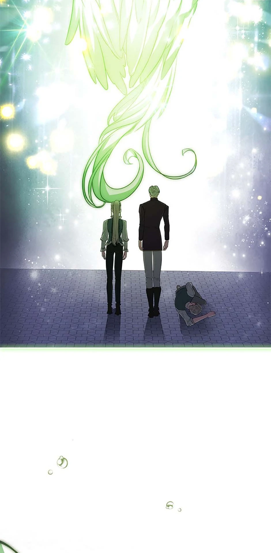 12 O’Clock Marionette chapter 47 page 2