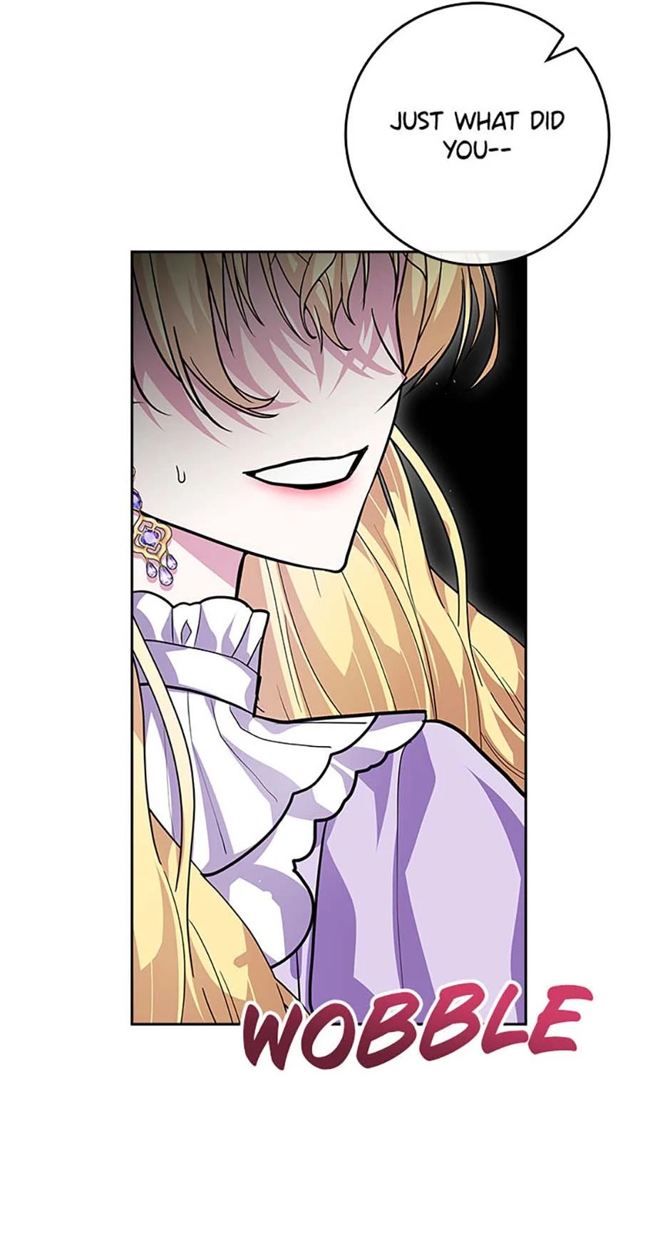 12 O’Clock Marionette chapter 47 page 20
