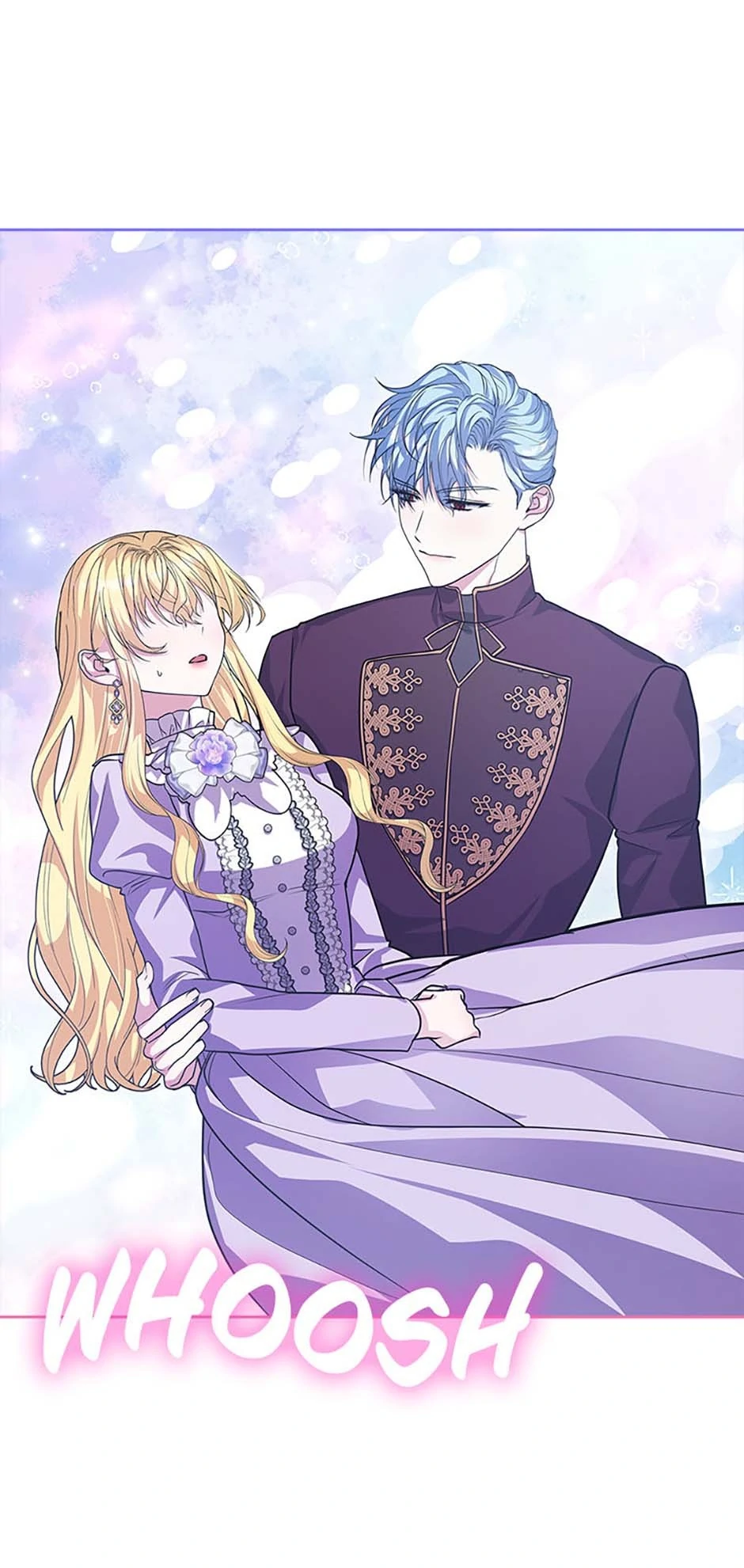12 O’Clock Marionette chapter 47 page 21