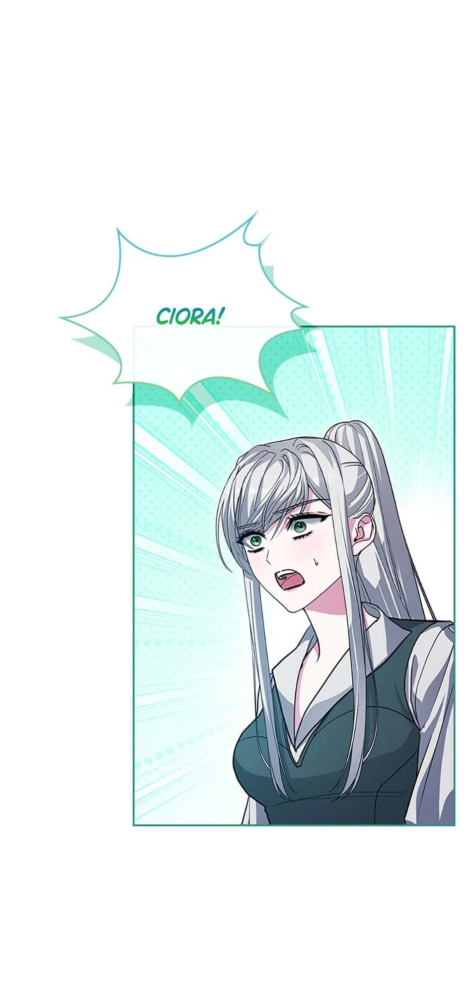 12 O’Clock Marionette chapter 47 page 22