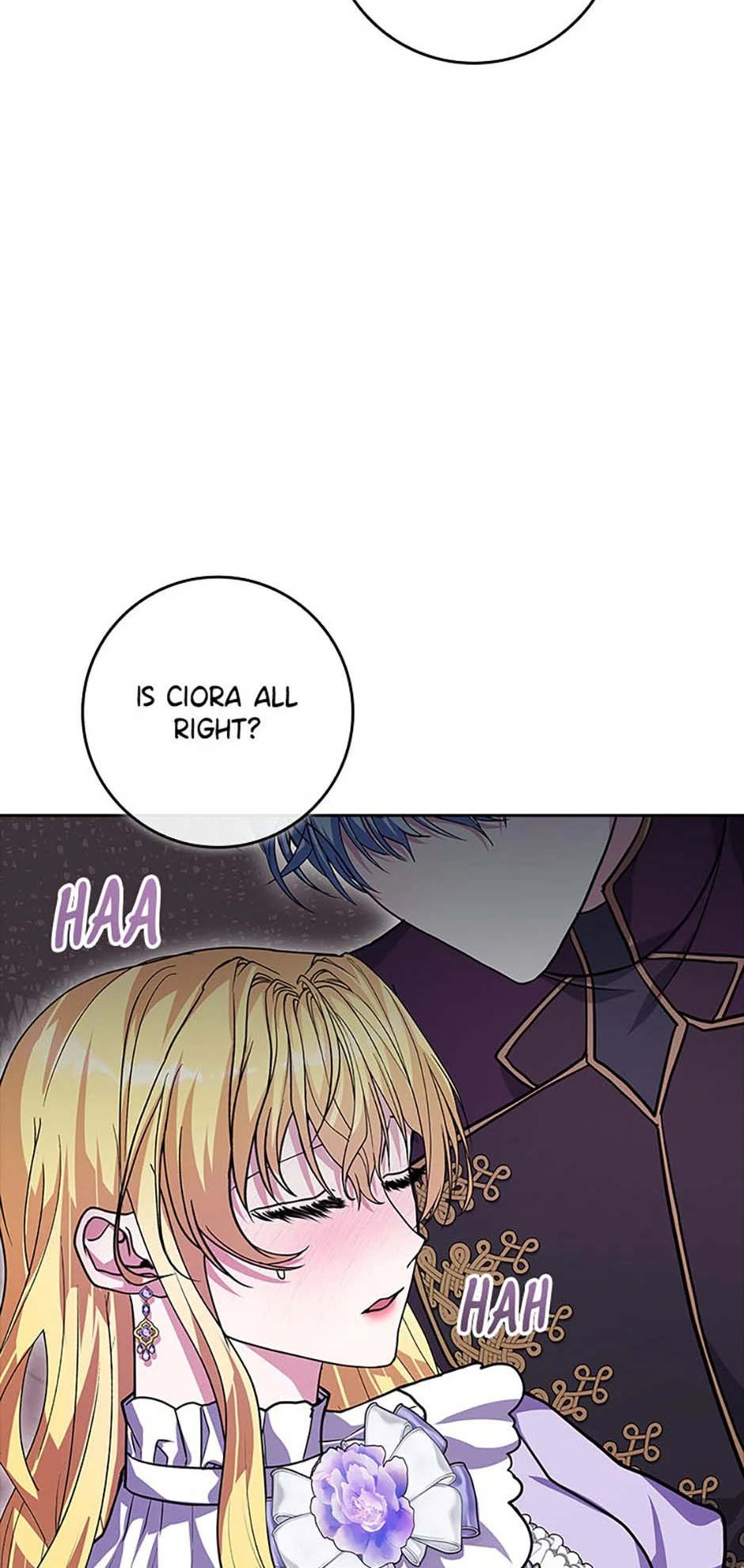 12 O’Clock Marionette chapter 47 page 25