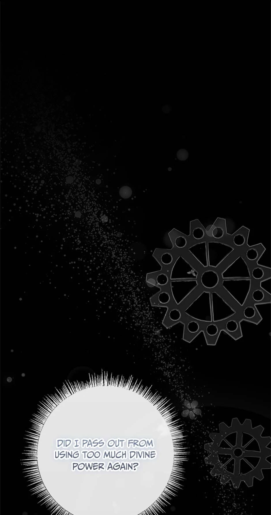 12 O’Clock Marionette chapter 47 page 28