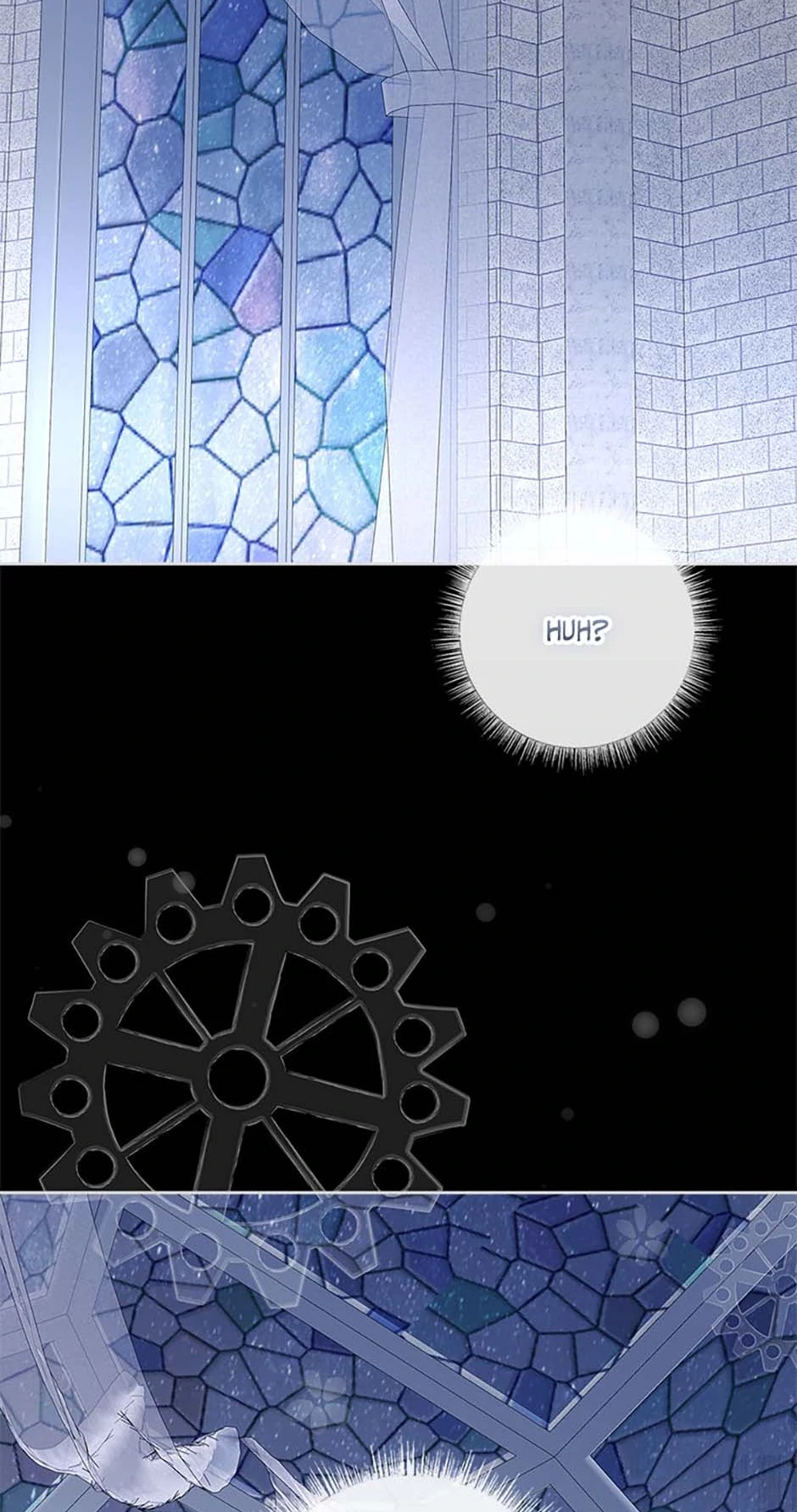 12 O’Clock Marionette chapter 47 page 31