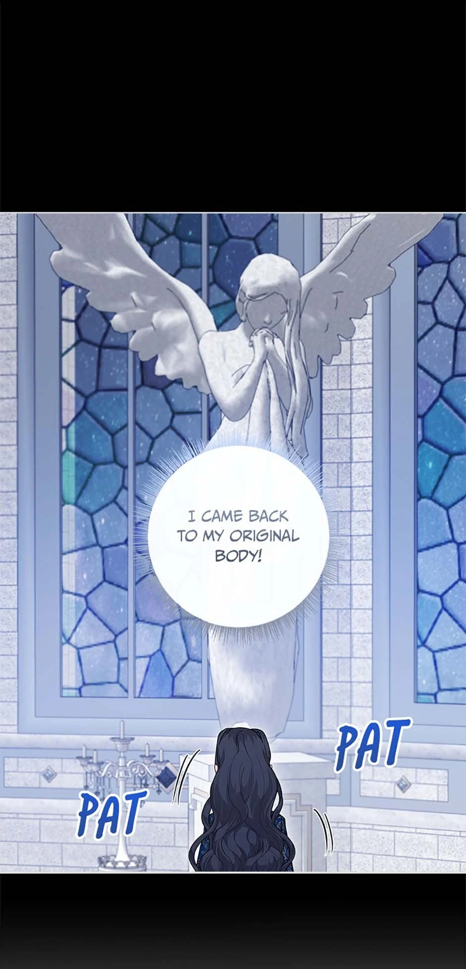 12 O’Clock Marionette chapter 47 page 33