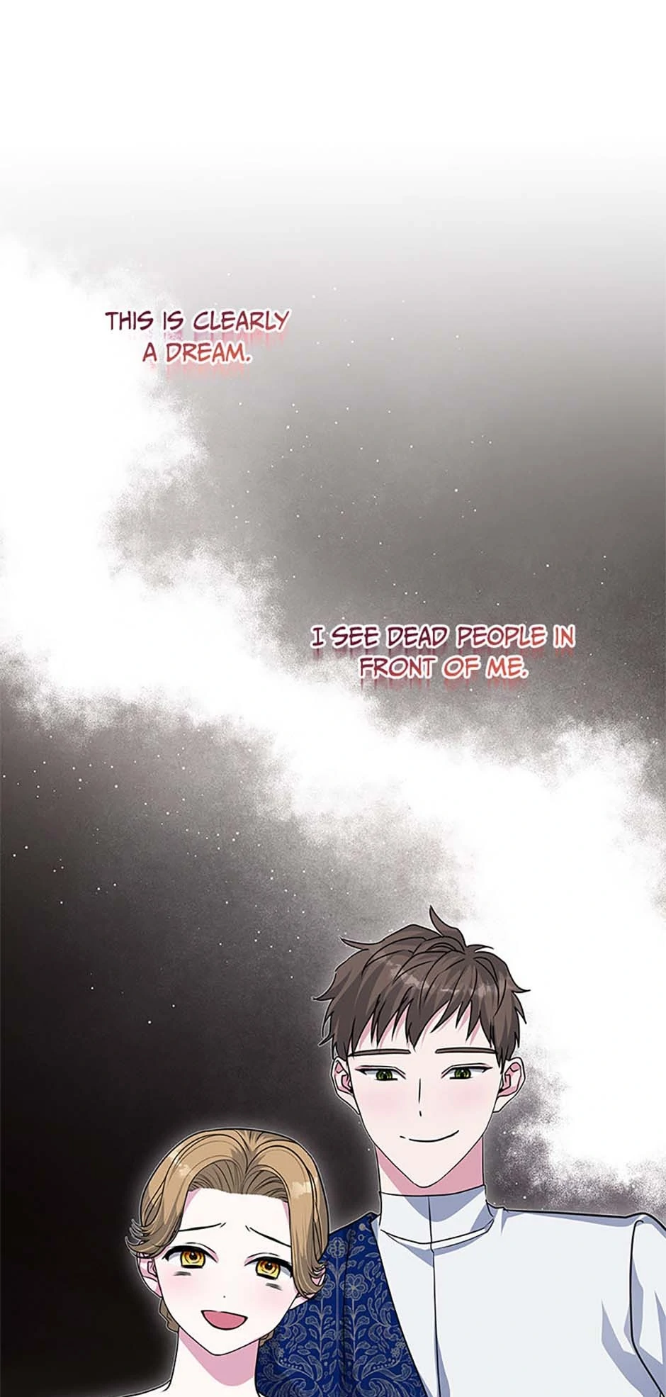 12 O’Clock Marionette chapter 47 page 39