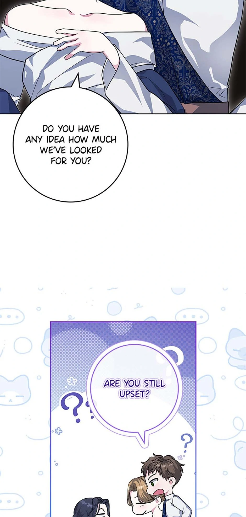 12 O’Clock Marionette chapter 47 page 40