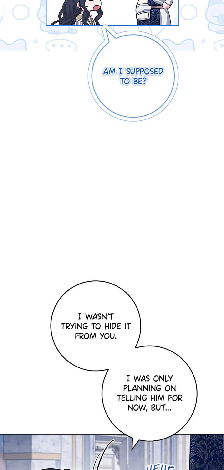 12 O’Clock Marionette chapter 47 page 41