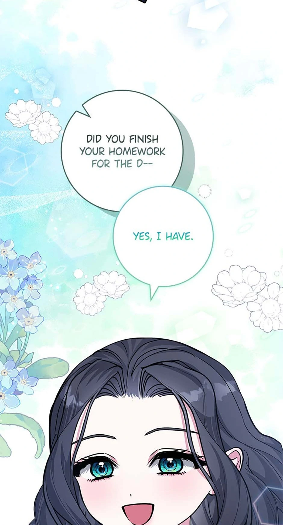 12 O’Clock Marionette chapter 47 page 48