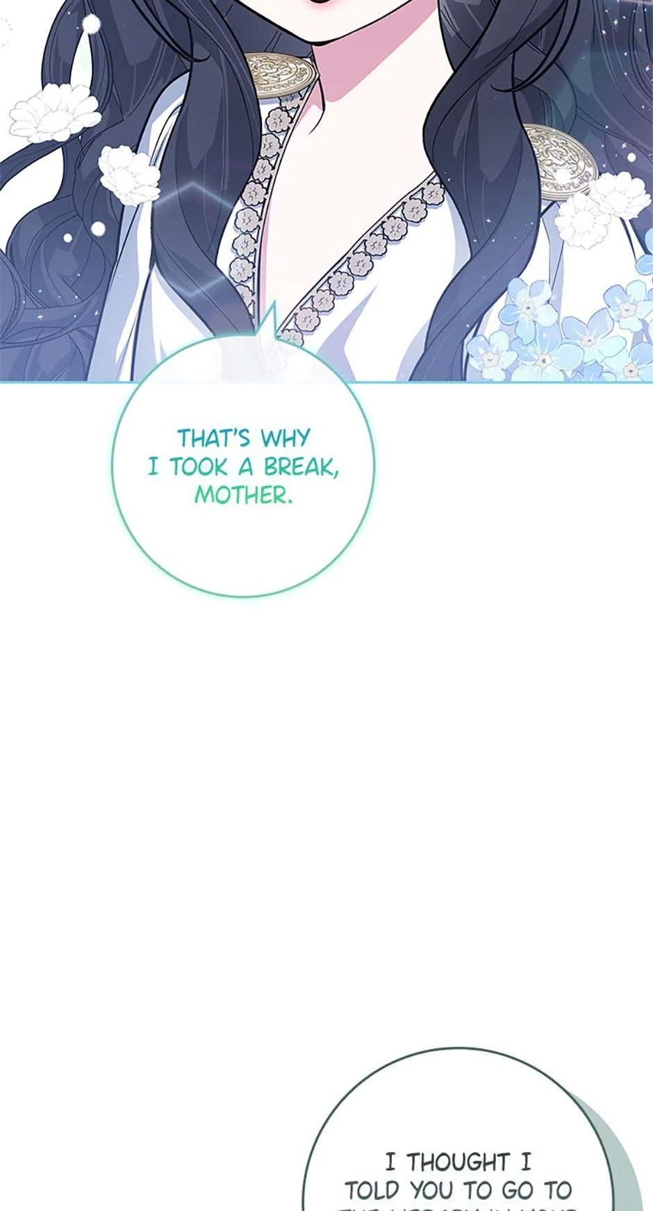 12 O’Clock Marionette chapter 47 page 49