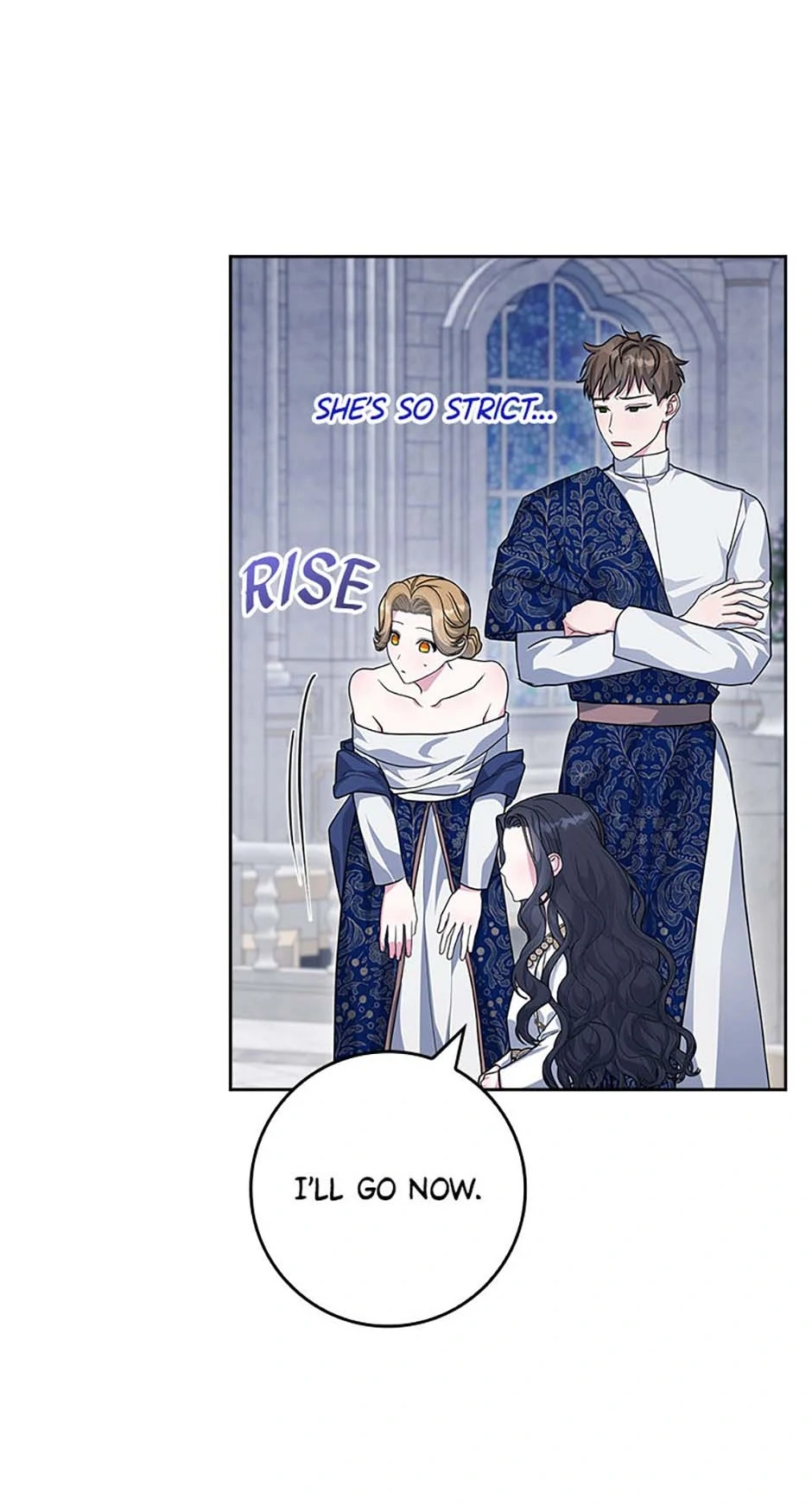 12 O’Clock Marionette chapter 47 page 51