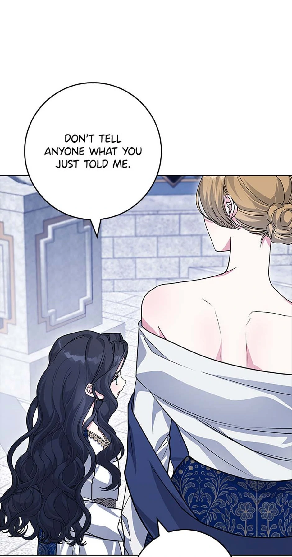 12 O’Clock Marionette chapter 47 page 53