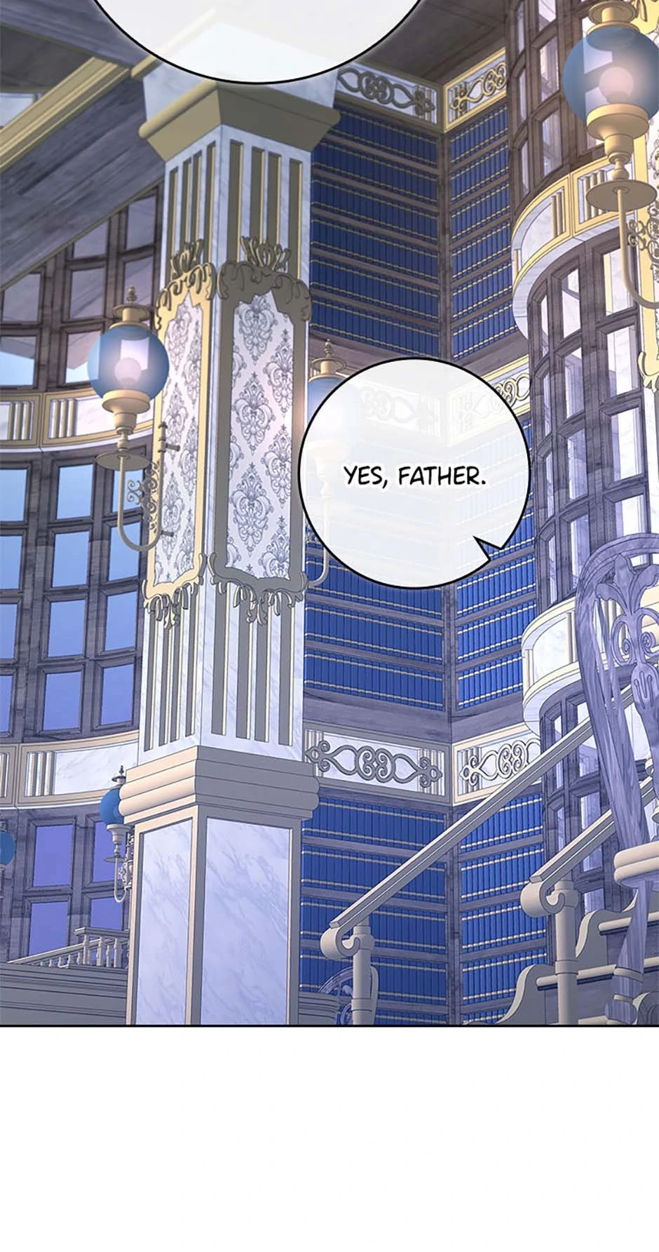 12 O’Clock Marionette chapter 47 page 57