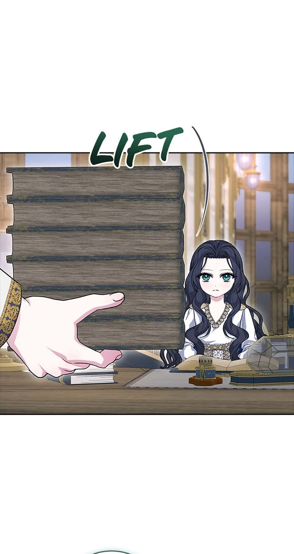 12 O’Clock Marionette chapter 47 page 58