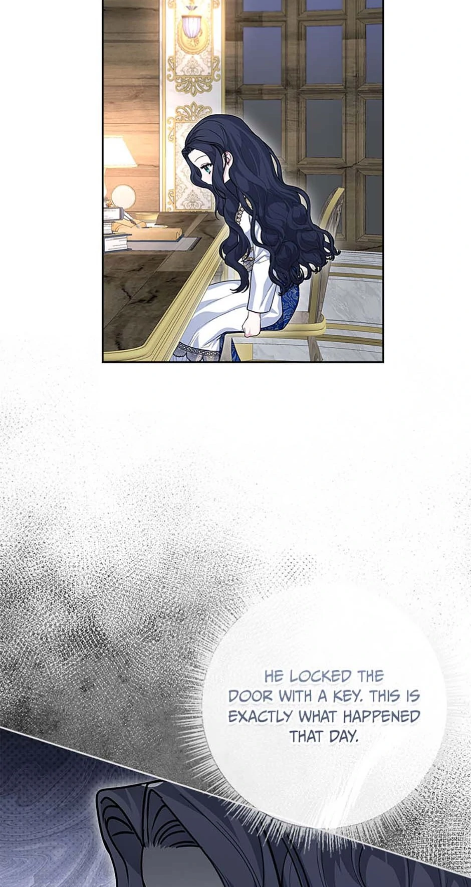 12 O’Clock Marionette chapter 47 page 61