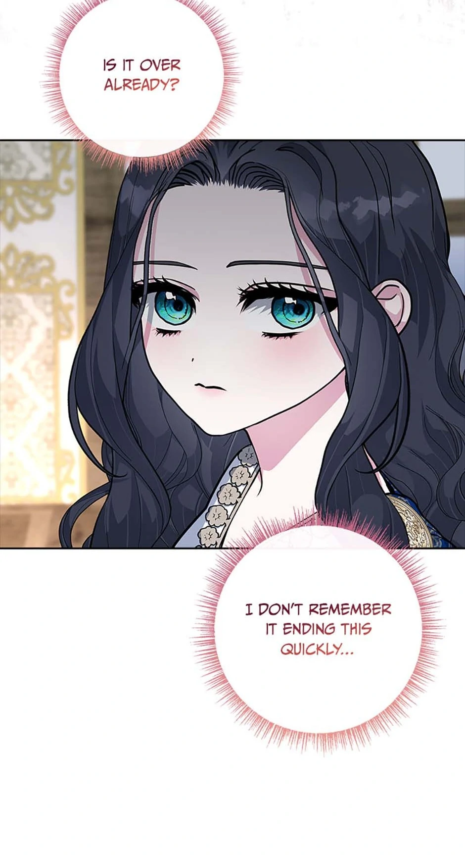12 O’Clock Marionette chapter 47 page 70
