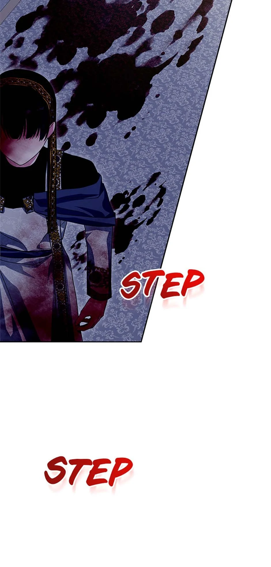 12 O’Clock Marionette chapter 47 page 72