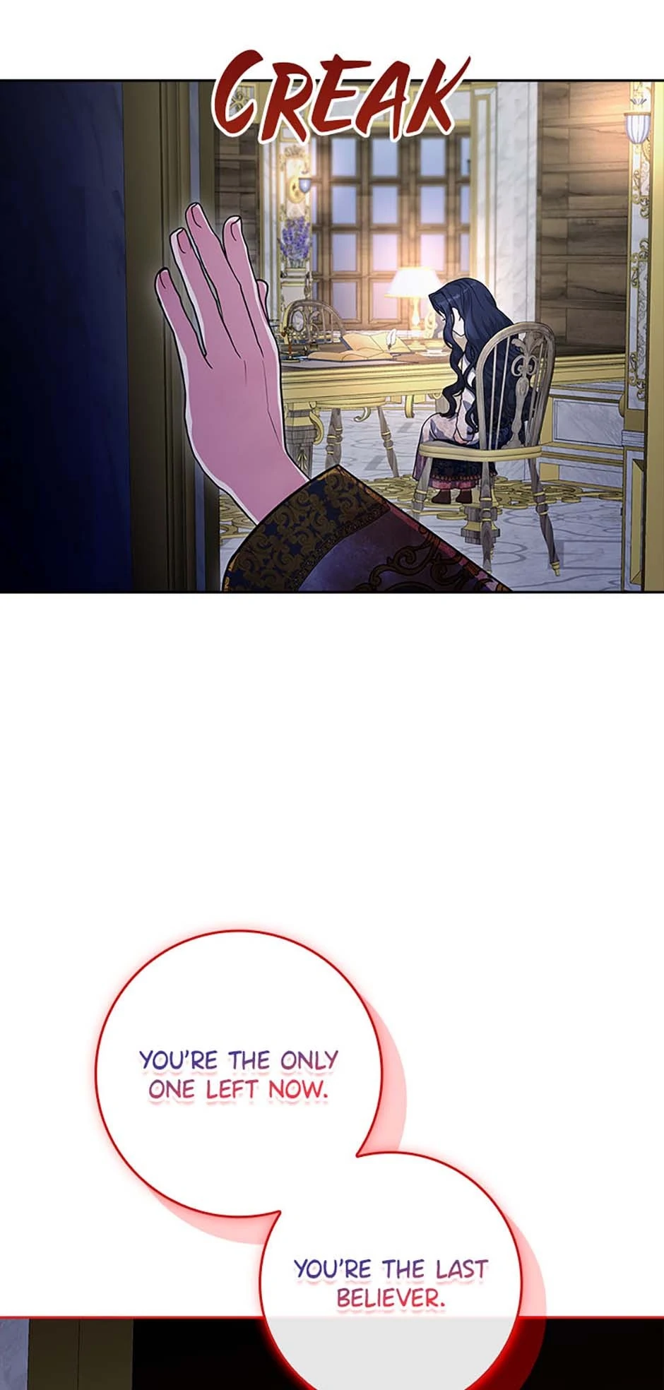 12 O’Clock Marionette chapter 47 page 74