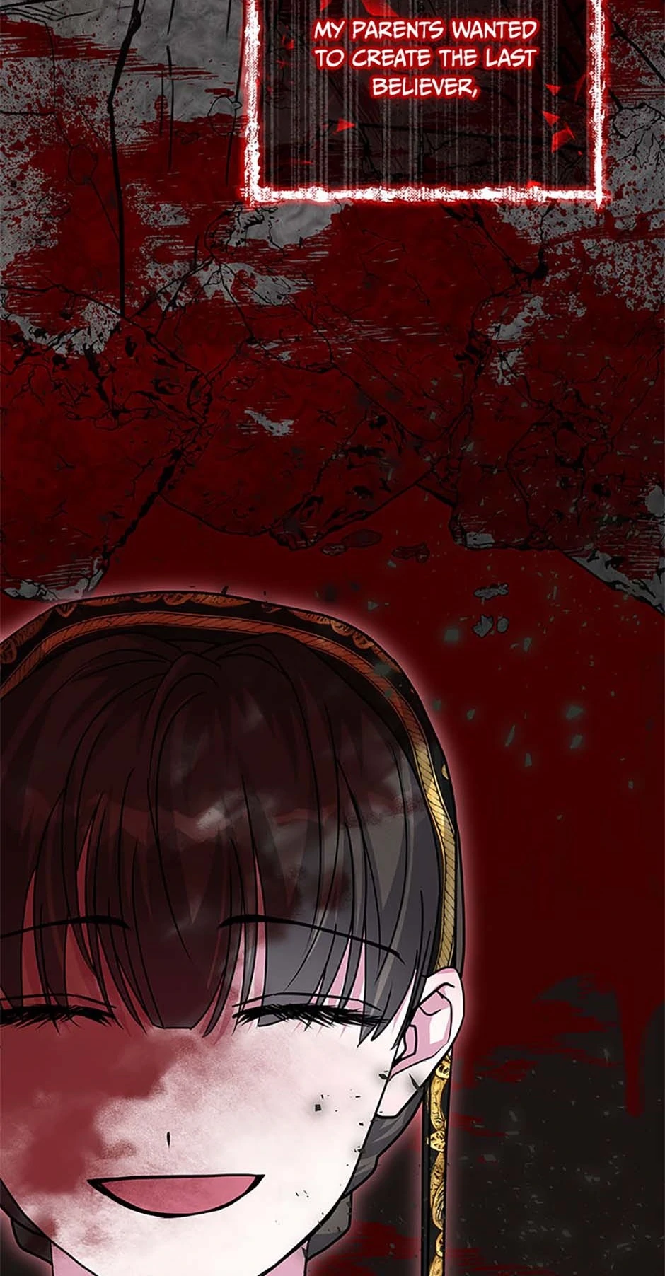 12 O’Clock Marionette chapter 47 page 78