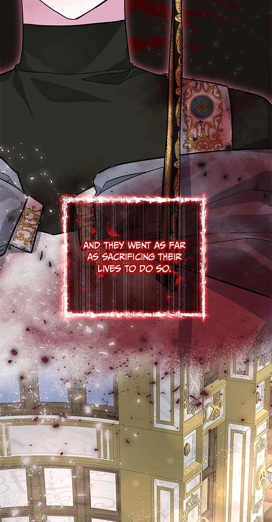 12 O’Clock Marionette chapter 47 page 79